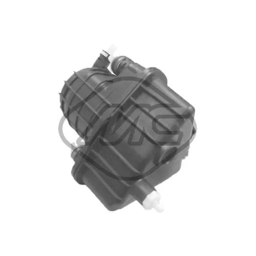 Palivový filter Metalcaucho 05386
