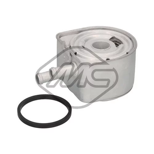 Chladič motorového oleja Metalcaucho 05401