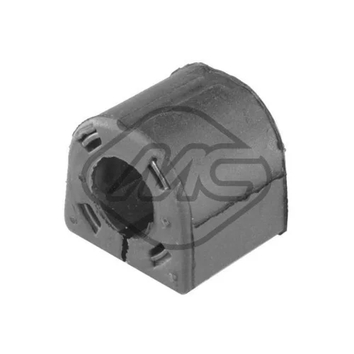 Uloženie priečneho stabilizátora Metalcaucho 05515