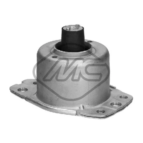 Uloženie motora Metalcaucho 05535