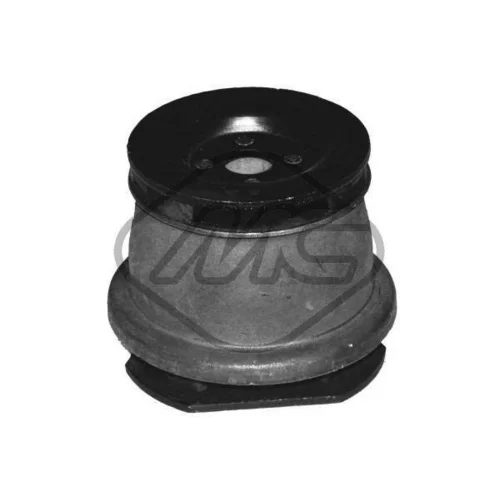 Uloženie tela nápravy Metalcaucho 05589