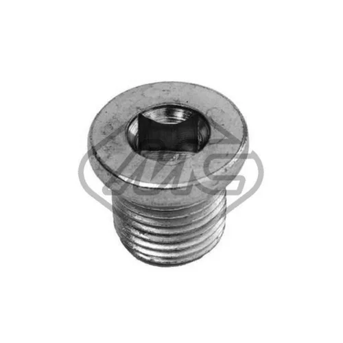 Skrutka olejovej vane Metalcaucho 05655