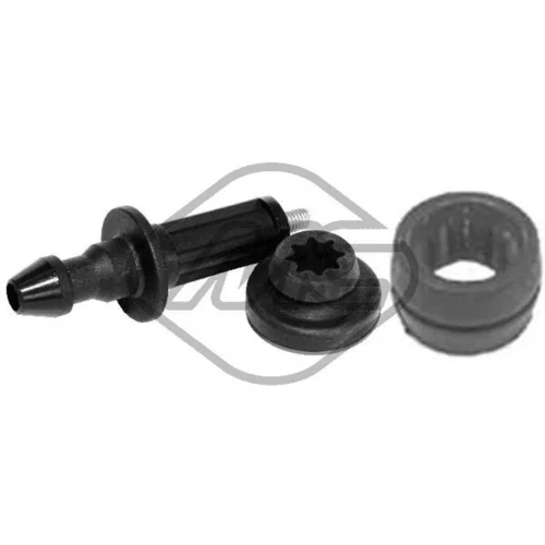 Doraz krytu motora Metalcaucho 05662