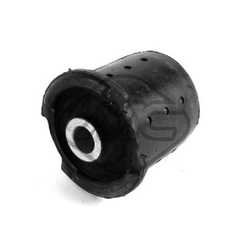 Uloženie tela nápravy Metalcaucho 05787