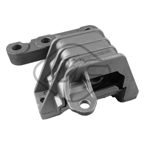 Uloženie motora Metalcaucho 06044