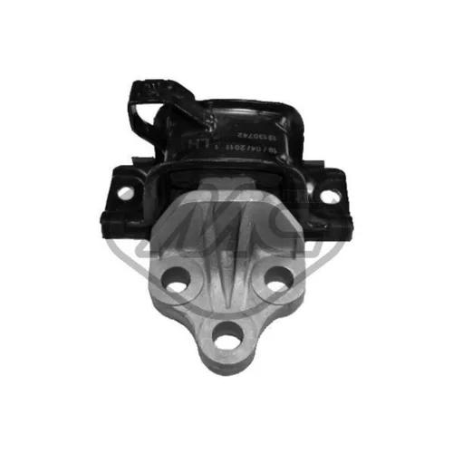 Uloženie motora Metalcaucho 06051