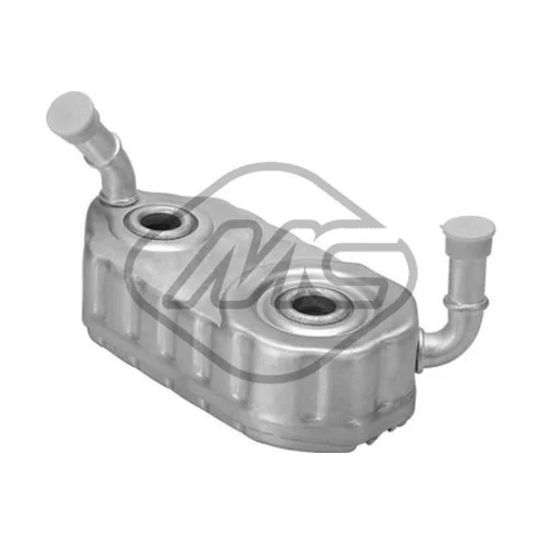Chladič motorového oleja Metalcaucho 06328