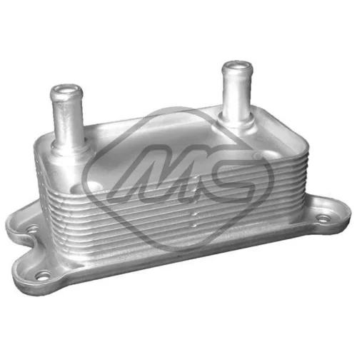 Chladič motorového oleja Metalcaucho 06366