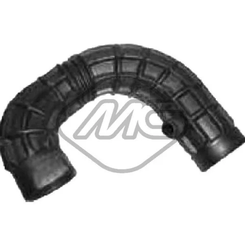Nasávacia hadica, Vzduchový filter Metalcaucho 06501