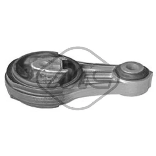 Uloženie motora Metalcaucho 06853
