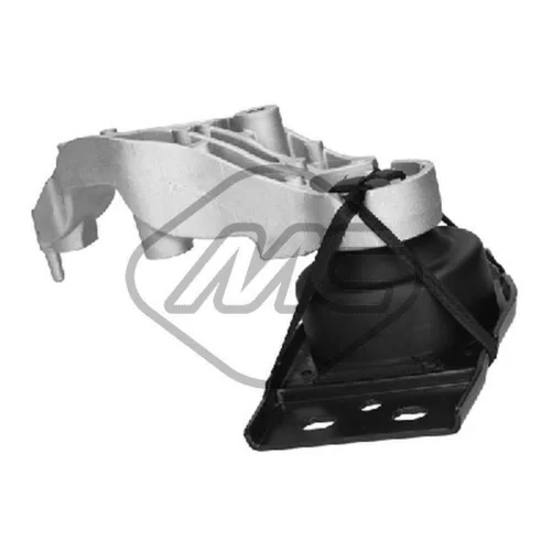 Uloženie motora Metalcaucho 06904