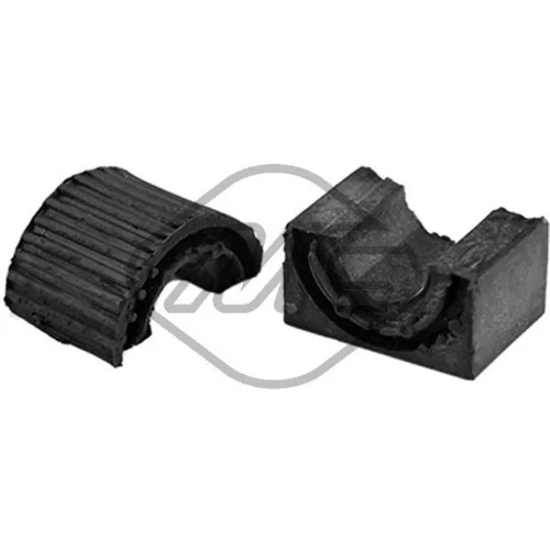Uloženie priečneho stabilizátora Metalcaucho 07053
