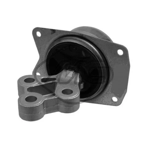 Uloženie motora Metalcaucho 07153