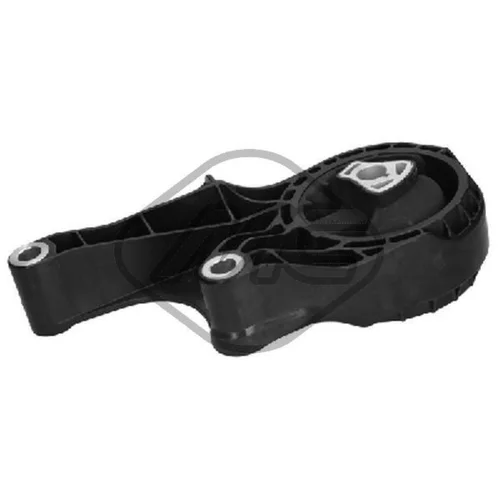 Uloženie motora Metalcaucho 07167