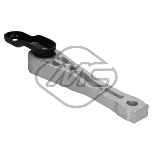 Uloženie motora Metalcaucho 07182