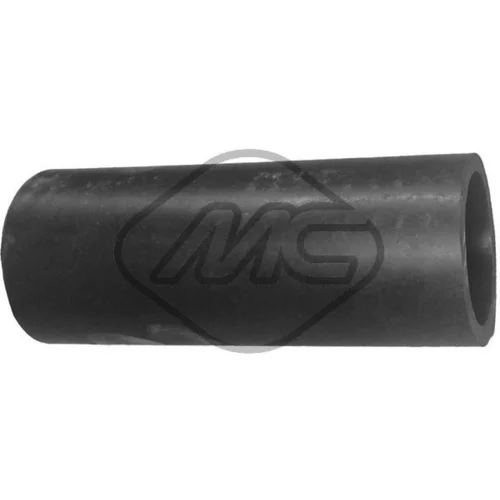 Palivové vedenie Metalcaucho 07287