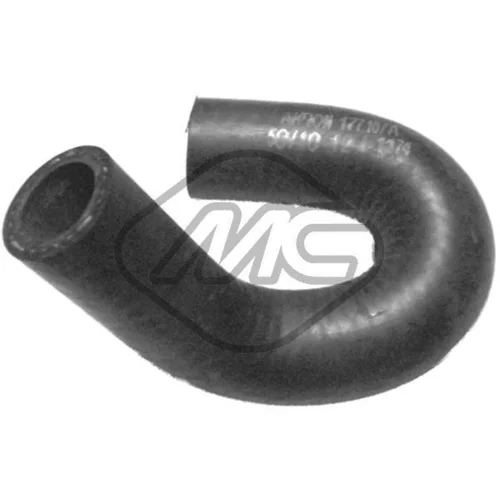 Hadica chladenia Metalcaucho 07994
