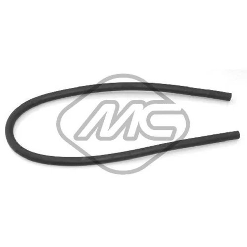 Hadica chladenia Metalcaucho 08675