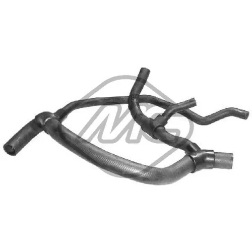 Hadica chladenia Metalcaucho 08725