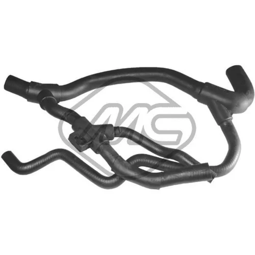 Hadica chladenia Metalcaucho 08732