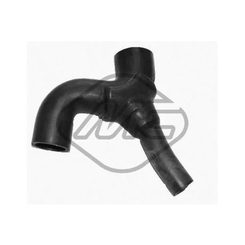 Hadica chladenia Metalcaucho 08967