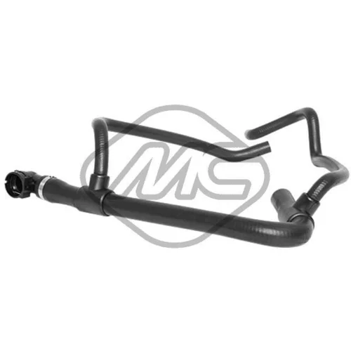 Hadica chladenia Metalcaucho 09362