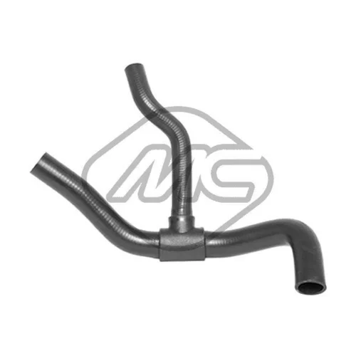 Hadica chladenia Metalcaucho 09364