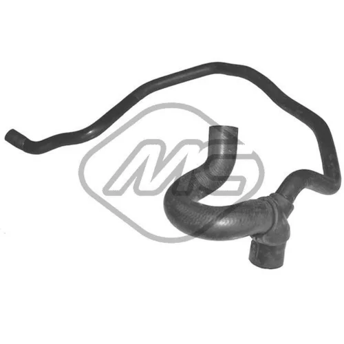 Hadica chladenia Metalcaucho 09548