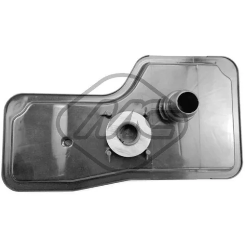Sada hydraulického filtra automatickej prevodovky Metalcaucho 21006