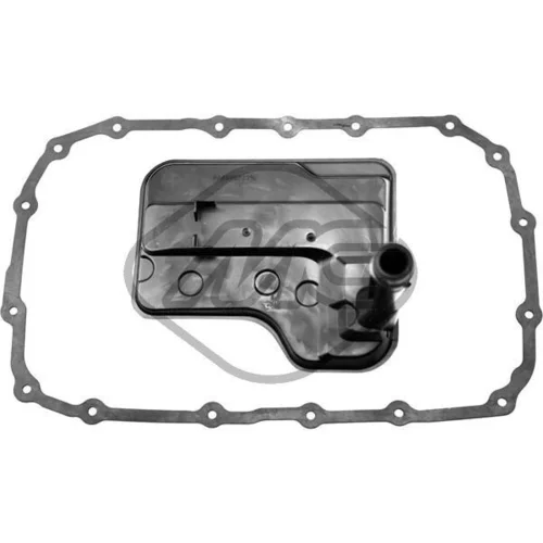 Sada hydraulického filtra automatickej prevodovky Metalcaucho 21044