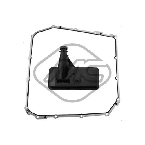Sada hydraulického filtra automatickej prevodovky Metalcaucho 21067