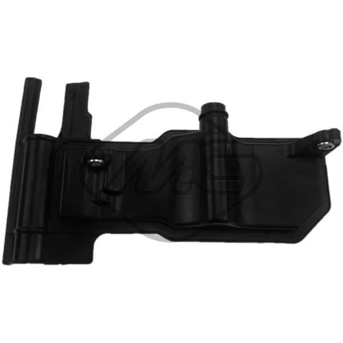 Sada hydraulického filtra automatickej prevodovky Metalcaucho 21074