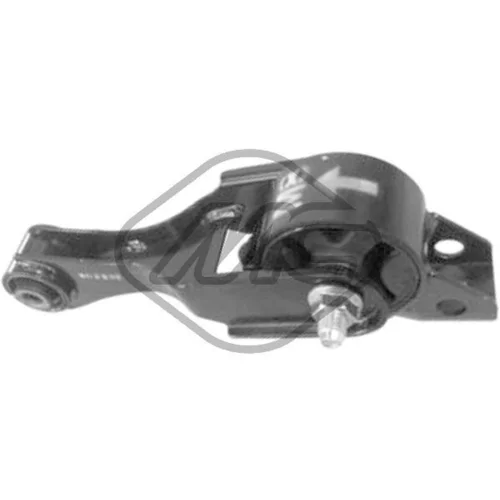 Uloženie motora Metalcaucho 23337