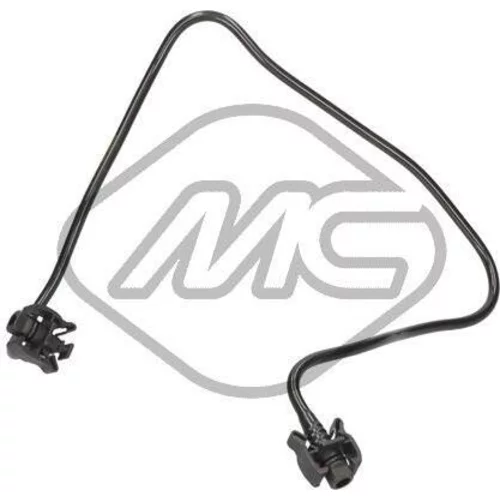 Hadica chladenia Metalcaucho 30493
