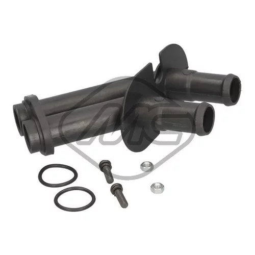 Regulačný ventil chladenia Metalcaucho 32202