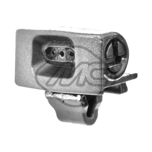 Tryska ostrekovača skiel Metalcaucho 32597