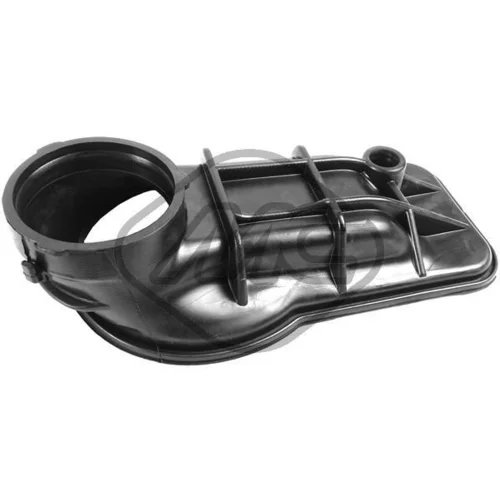 Veko skrine vzduchového filtra Metalcaucho 35127