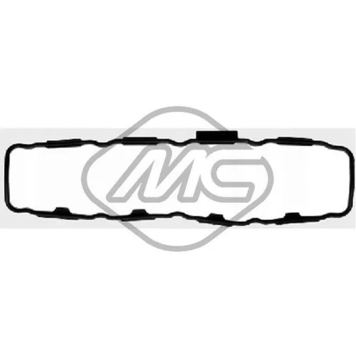 Tesnenie veka hlavy valcov Metalcaucho 35586