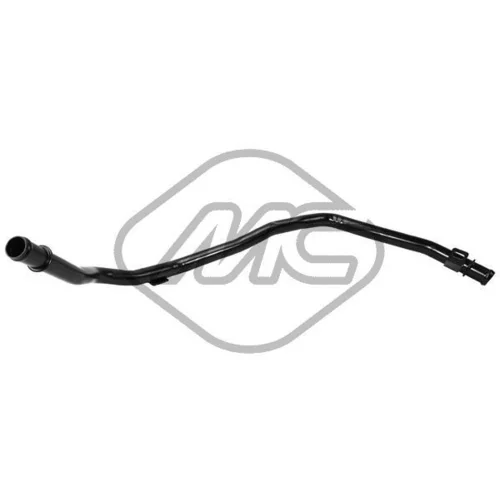 Potrubie chladiacej kvapaliny Metalcaucho 35790