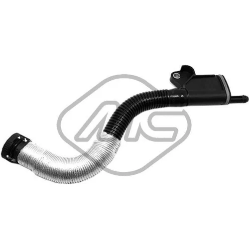 Hadica odvetrania veka hlavy valcov Metalcaucho 35828