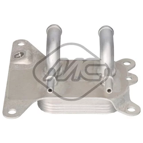 Chladič motorového oleja Metalcaucho 38680