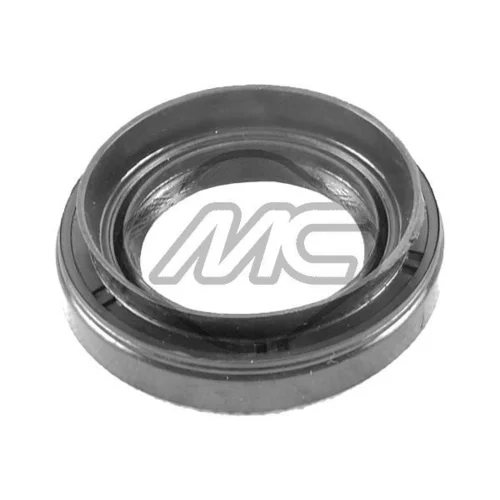 Tesniaci krúžok hriadeľa manuálnej prevodovky Metalcaucho 39339