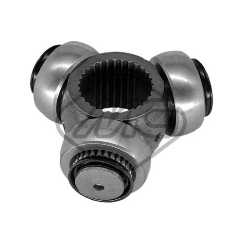 Kĺbový hriadeľ Metalcaucho 39400