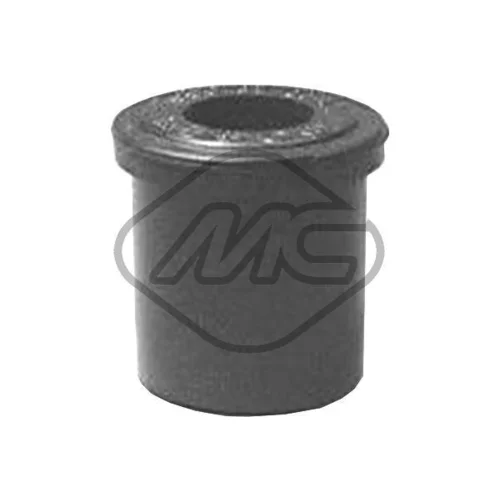 Ložiskové puzdro listovej pružiny Metalcaucho 39461