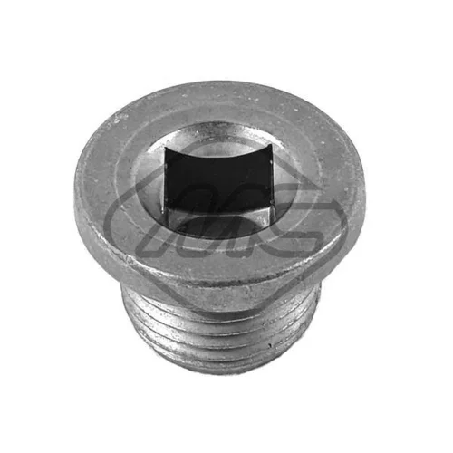 Skrutka olejovej vane Metalcaucho 39536
