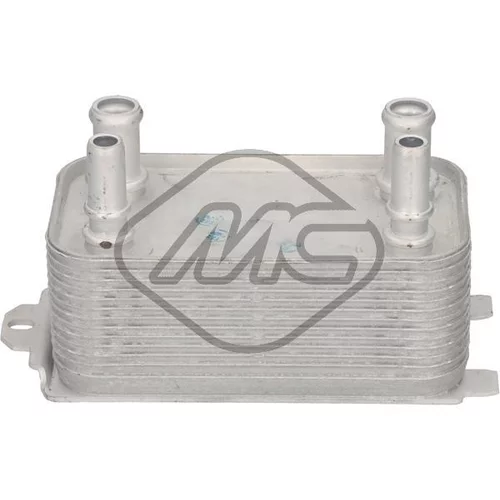 Chladič oleja automatickej prevodovky Metalcaucho 39609