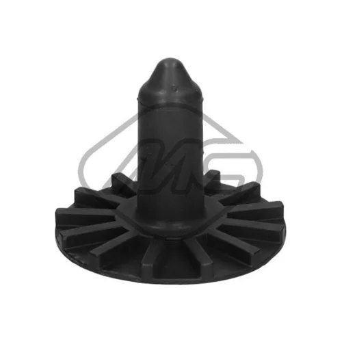 Zarážka, odpruženie Metalcaucho 42409