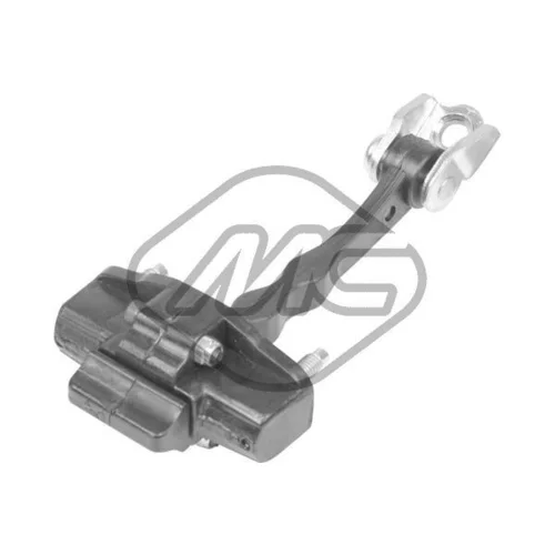 Aretačné zaradenie dverí Metalcaucho 43149