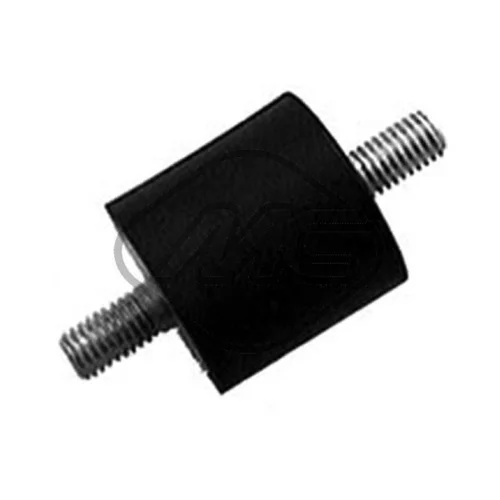 Držiak obalu vzduchového filtra Metalcaucho 43180
