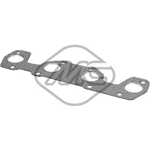Tesnenie, kolektor výfuk. plynov Metalcaucho 43378